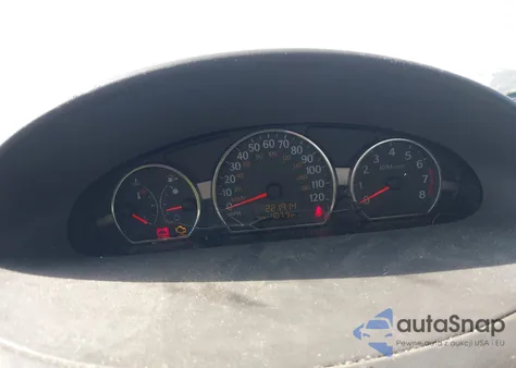 2007 Saturn Ion 2 из США, поврежденный, VIN 1G8AJ55F17Z178415